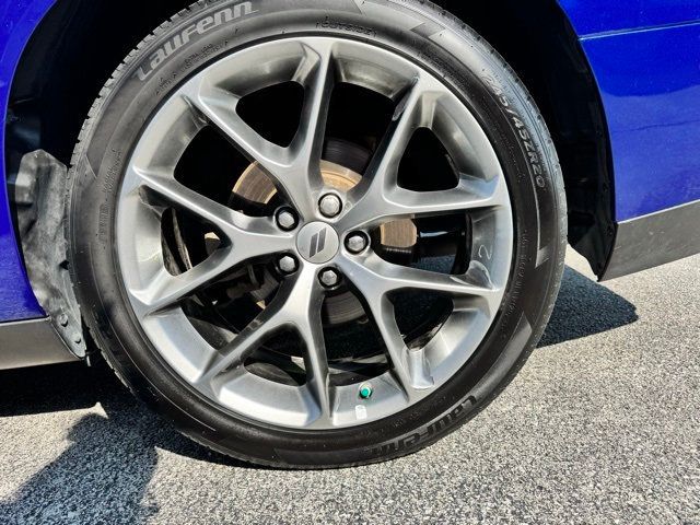 2022 Dodge Challenger GT RWD - 22913213 - 4