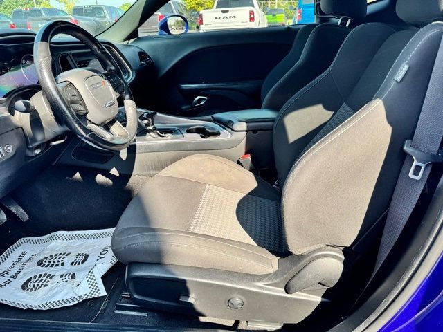 2022 Dodge Challenger GT RWD - 22913213 - 5