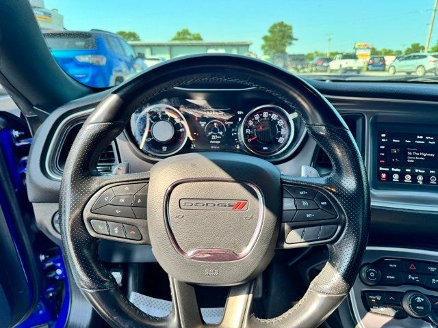 2022 Dodge Challenger GT RWD - 22913213 - 6