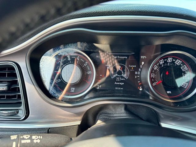 2022 Dodge Challenger GT RWD - 22913213 - 7