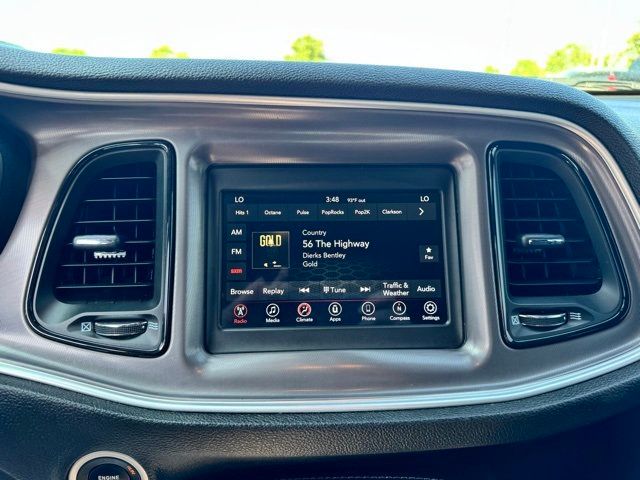 2022 Dodge Challenger GT RWD - 22913213 - 8