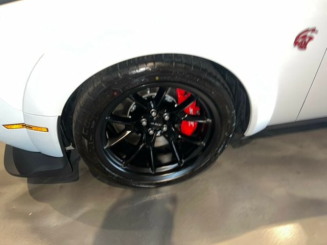 2022 Dodge Challenger Hellcat/RedEye/WidebodyJailBreak/LagunaLeatherPkg/Htd&CldSeats - 22907232 - 9