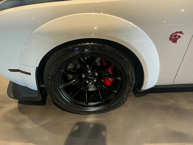 2022 Dodge Challenger Hellcat/RedEye/WidebodyJailBreak/LagunaLeatherPkg/Htd&CldSeats - 22907232 - 10