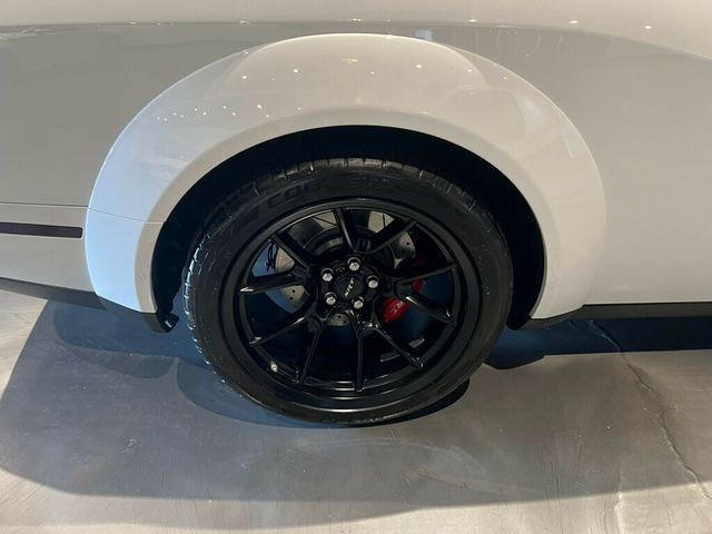 2022 Dodge Challenger Hellcat/RedEye/WidebodyJailBreak/LagunaLeatherPkg/Htd&CldSeats - 22907232 - 12