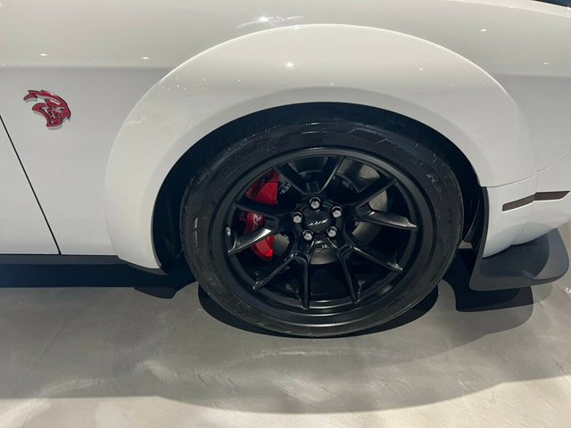 2022 Dodge Challenger Hellcat/RedEye/WidebodyJailBreak/LagunaLeatherPkg/Htd&CldSeats - 22907232 - 13
