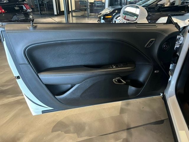 2022 Dodge Challenger Hellcat/RedEye/WidebodyJailBreak/LagunaLeatherPkg/Htd&CldSeats - 22907232 - 14
