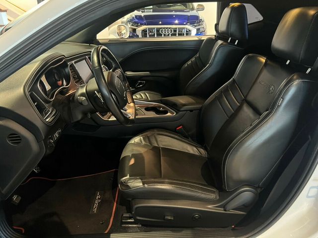 2022 Dodge Challenger Hellcat/RedEye/WidebodyJailBreak/LagunaLeatherPkg/Htd&CldSeats - 22907232 - 15