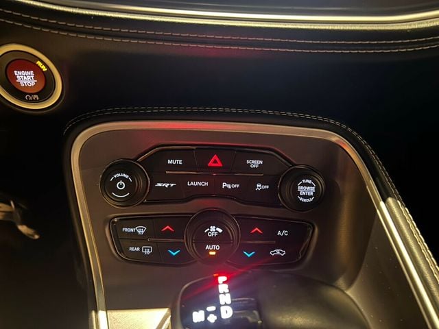 2022 Dodge Challenger Hellcat/RedEye/WidebodyJailBreak/LagunaLeatherPkg/Htd&CldSeats - 22907232 - 20