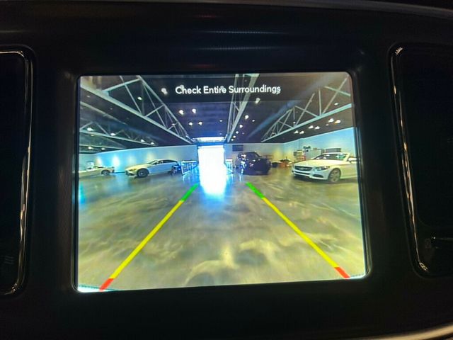 2022 Dodge Challenger Hellcat/RedEye/WidebodyJailBreak/LagunaLeatherPkg/Htd&CldSeats - 22907232 - 21