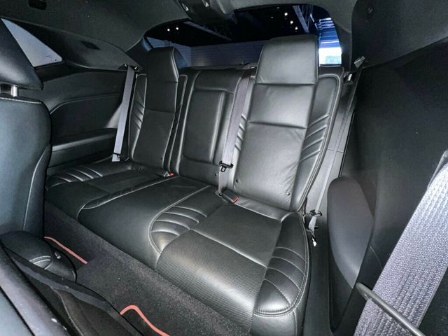 2022 Dodge Challenger Hellcat/RedEye/WidebodyJailBreak/LagunaLeatherPkg/Htd&CldSeats - 22907232 - 22