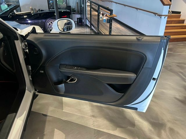 2022 Dodge Challenger Hellcat/RedEye/WidebodyJailBreak/LagunaLeatherPkg/Htd&CldSeats - 22907232 - 24
