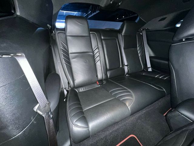 2022 Dodge Challenger Hellcat/RedEye/WidebodyJailBreak/LagunaLeatherPkg/Htd&CldSeats - 22907232 - 27