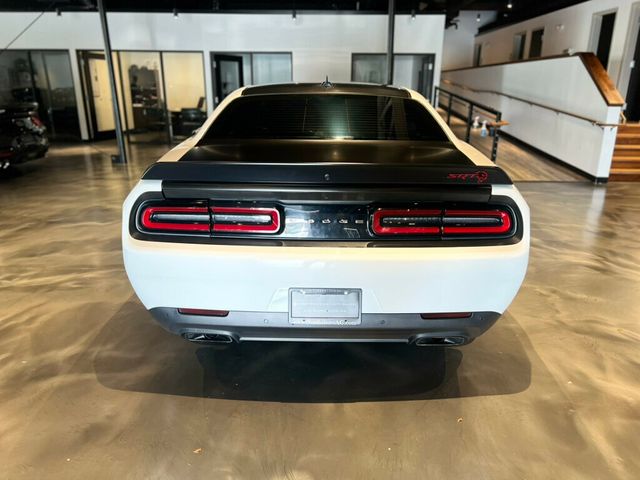 2022 Dodge Challenger Hellcat/RedEye/WidebodyJailBreak/LagunaLeatherPkg/Htd&CldSeats - 22907232 - 3