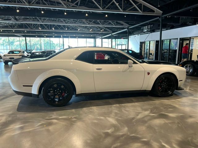 2022 Dodge Challenger Hellcat/RedEye/WidebodyJailBreak/LagunaLeatherPkg/Htd&CldSeats - 22907232 - 5