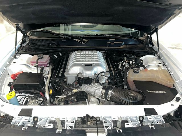 2022 Dodge Challenger Hellcat/RedEye/WidebodyJailBreak/LagunaLeatherPkg/Htd&CldSeats - 22907232 - 8