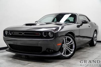 2022 Dodge Challenger - 2C3CDZBT9NH151147