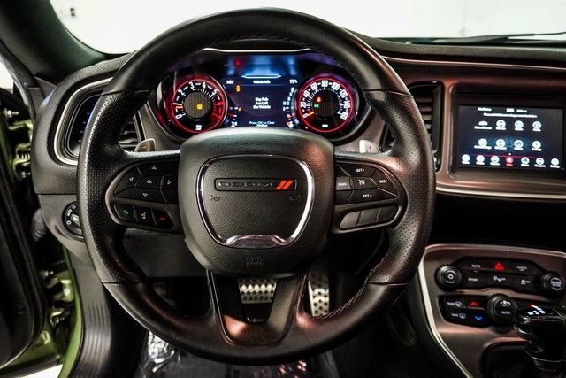 2022 Dodge Challenger R/T RWD - 22934514 - 9
