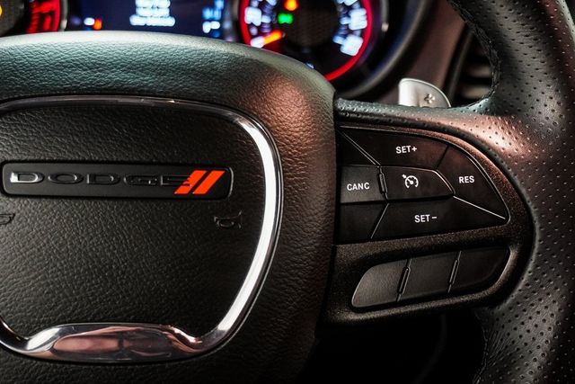 2022 Dodge Challenger R/T RWD - 22934514 - 10