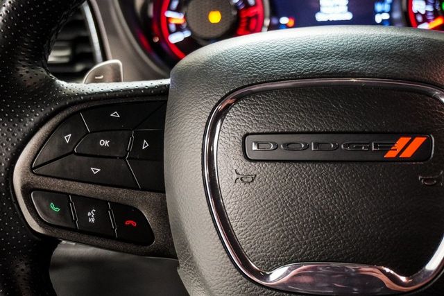 2022 Dodge Challenger R/T RWD - 22934514 - 11