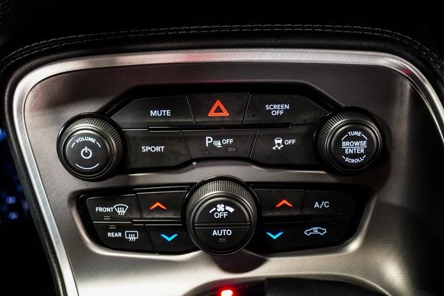 2022 Dodge Challenger R/T RWD - 22934514 - 21