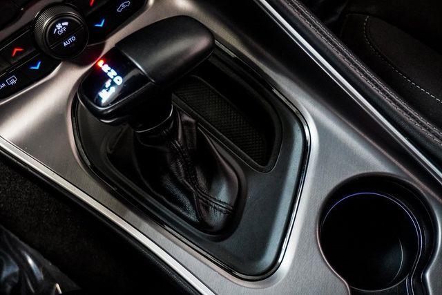 2022 Dodge Challenger R/T RWD - 22934514 - 22