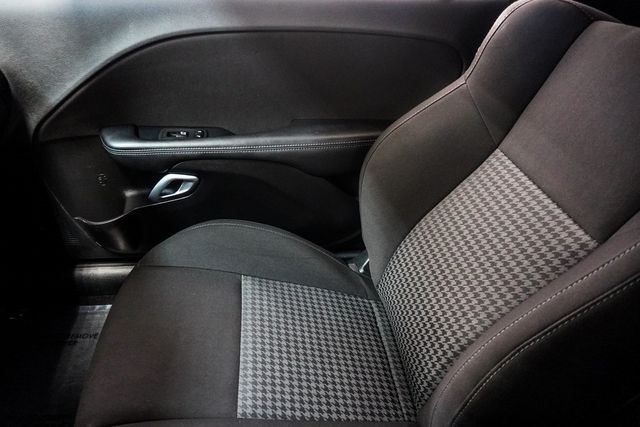 2022 Dodge Challenger R/T RWD - 22934514 - 25