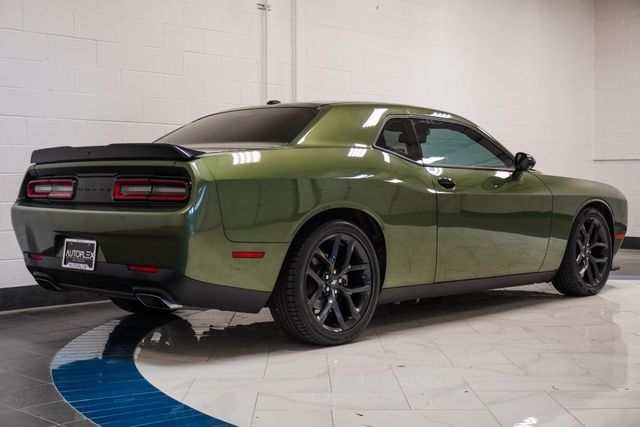 2022 Dodge Challenger R/T RWD - 22934514 - 28
