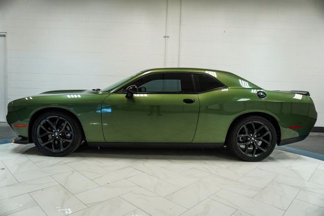2022 Dodge Challenger R/T RWD - 22934514 - 30