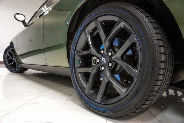 2022 Dodge Challenger R/T RWD - 22934514 - 32