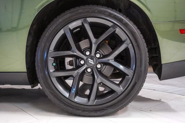 2022 Dodge Challenger R/T RWD - 22934514 - 33