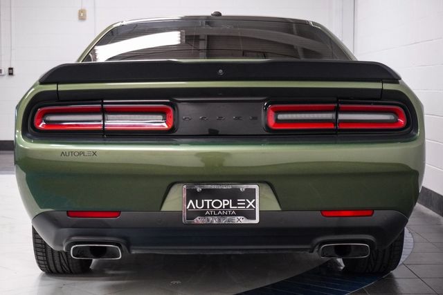 2022 Dodge Challenger R/T RWD - 22934514 - 35