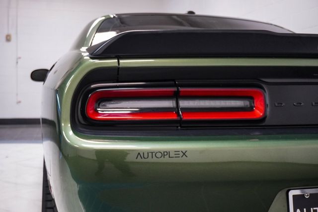 2022 Dodge Challenger R/T RWD - 22934514 - 36