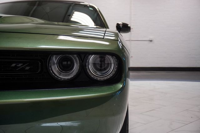2022 Dodge Challenger R/T RWD - 22934514 - 37