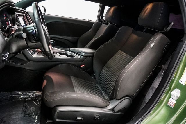 2022 Dodge Challenger R/T RWD - 22934514 - 5