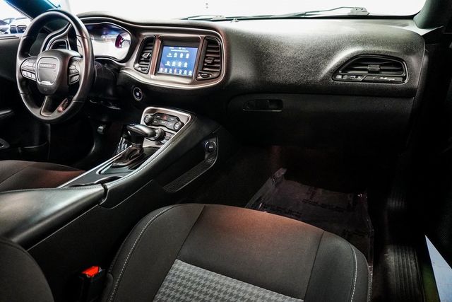 2022 Dodge Challenger R/T RWD - 22934514 - 7