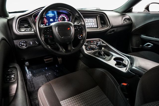 2022 Dodge Challenger R/T RWD - 22934514 - 8