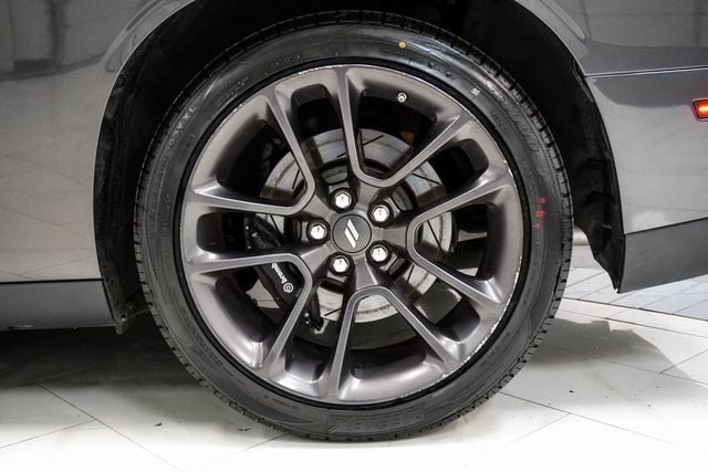 2022 Dodge Challenger R/T Scat Pack - 22897948 - 9