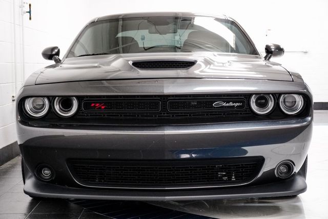 2022 Dodge Challenger R/T Scat Pack - 22897948 - 10