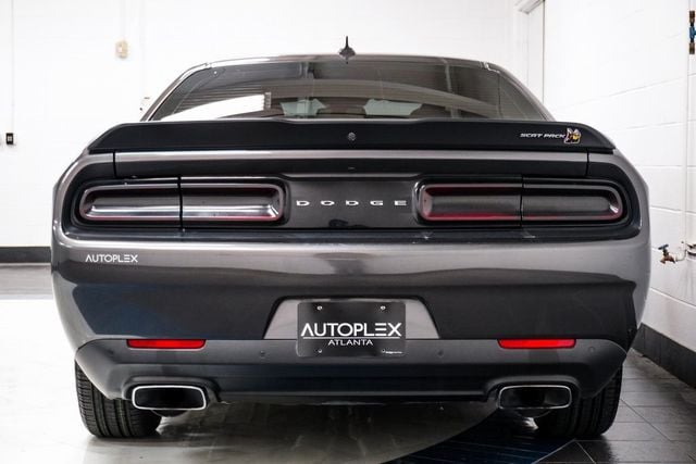 2022 Dodge Challenger R/T Scat Pack - 22897948 - 11