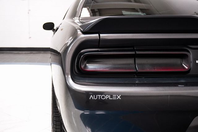 2022 Dodge Challenger R/T Scat Pack - 22897948 - 12