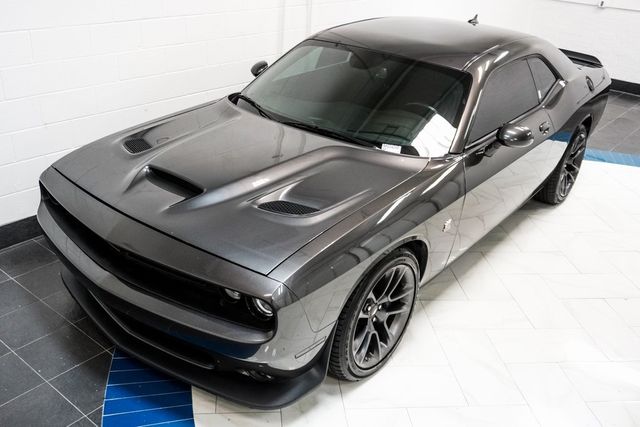 2022 Dodge Challenger R/T Scat Pack - 22897948 - 14