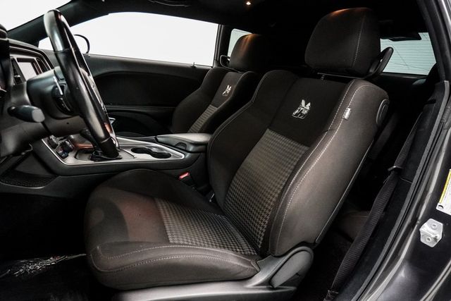2022 Dodge Challenger R/T Scat Pack - 22897948 - 16
