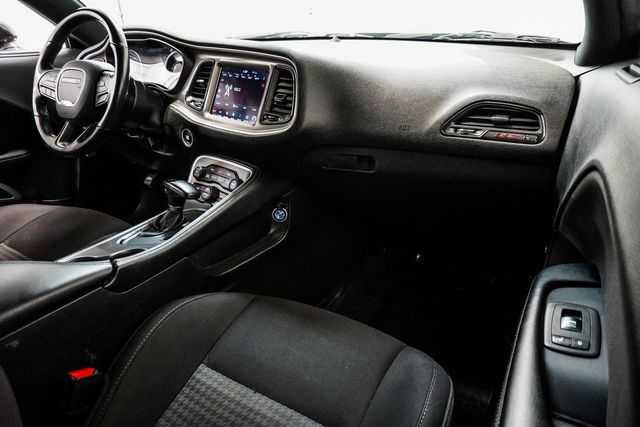 2022 Dodge Challenger R/T Scat Pack - 22897948 - 19