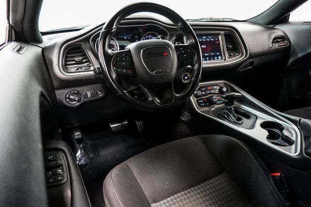 2022 Dodge Challenger R/T Scat Pack - 22897948 - 20