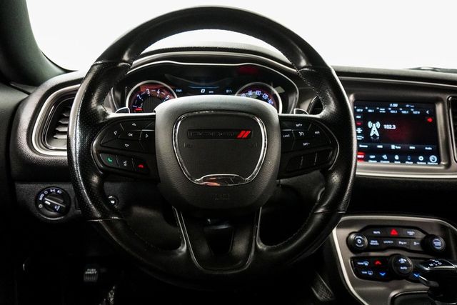 2022 Dodge Challenger R/T Scat Pack - 22897948 - 21