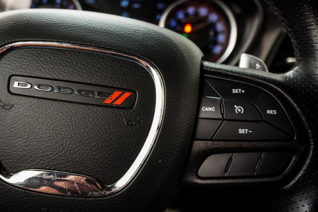 2022 Dodge Challenger R/T Scat Pack - 22897948 - 22