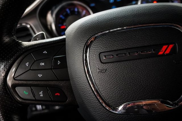 2022 Dodge Challenger R/T Scat Pack - 22897948 - 23