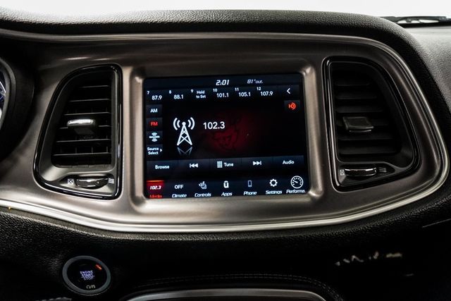 2022 Dodge Challenger R/T Scat Pack - 22897948 - 32
