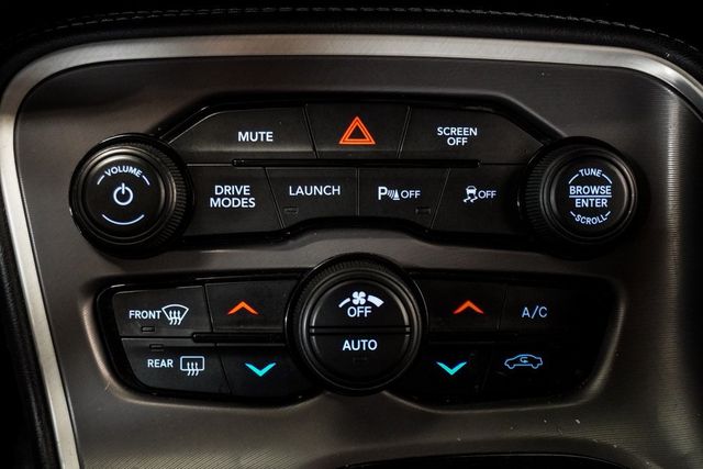 2022 Dodge Challenger R/T Scat Pack - 22897948 - 33