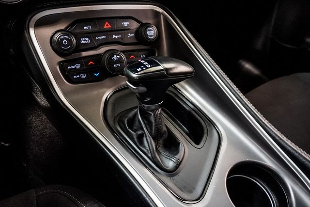 2022 Dodge Challenger R/T Scat Pack - 22897948 - 34